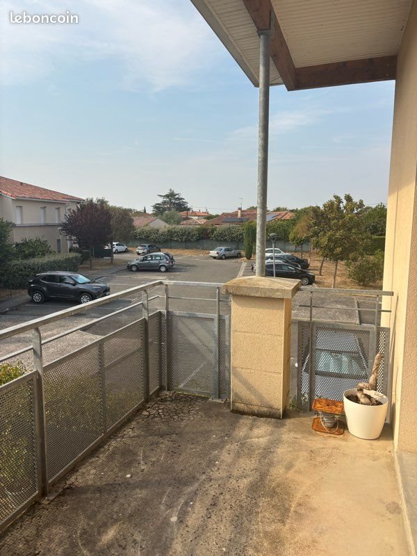 Appartement à louer, 56m², Fleurance