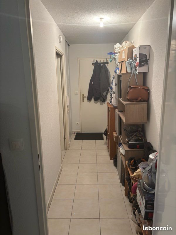 Appartement à louer, 56m², Fleurance