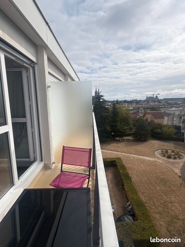 Appartement à louer, 20m², Mainvilliers