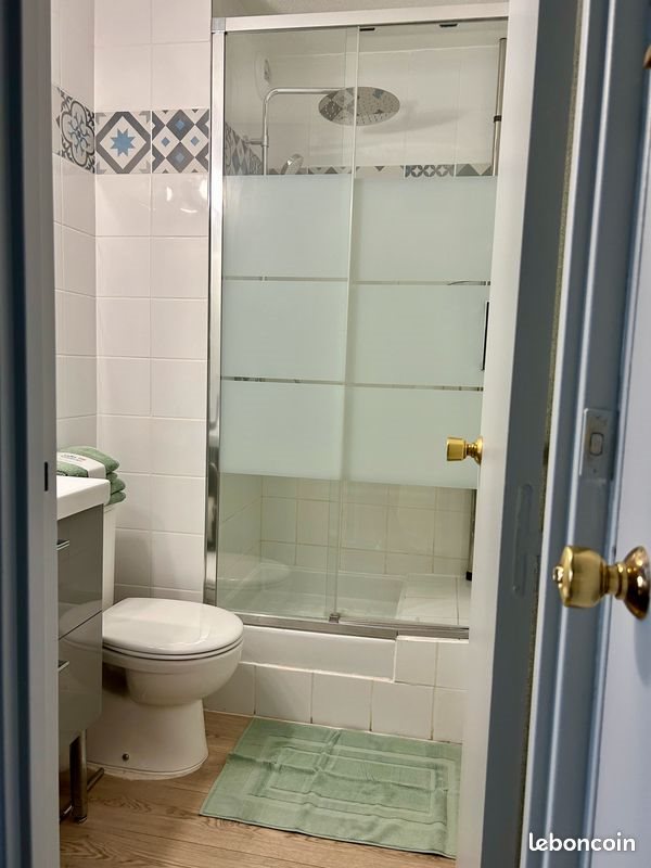 Appartement à louer, 25m², Vitry-sur-Seine