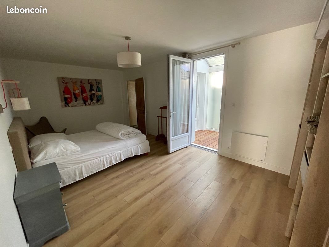Appartement à louer, 111m², Angoulins