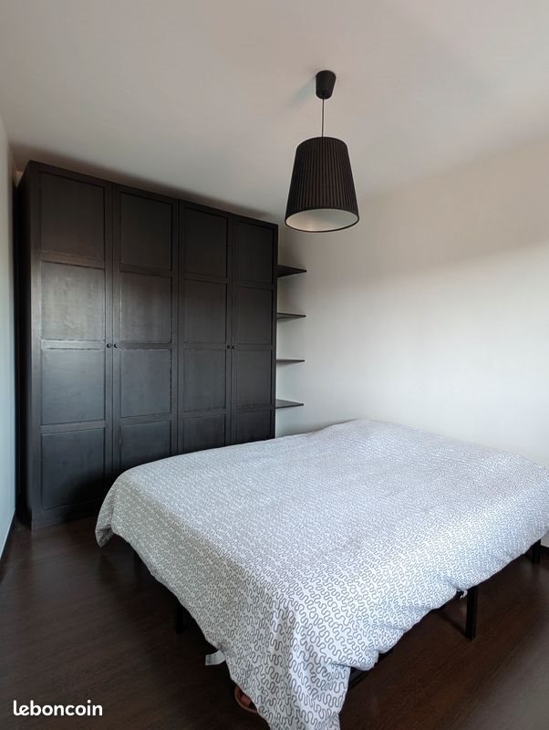 Appartement à louer, 42m², Nice