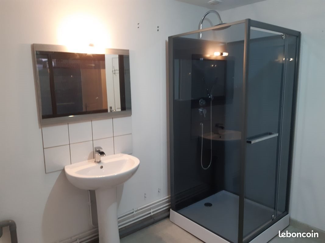Maison à louer, 85m², Aulnoye-Aymeries