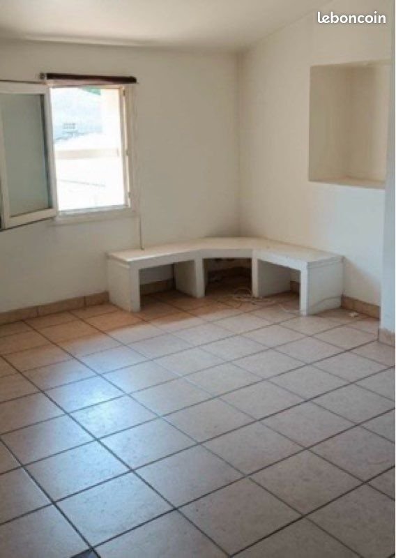 Appartement à vendre, 27m², Brignoles