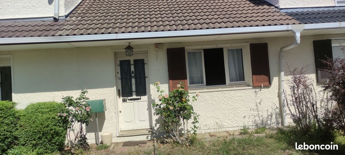 Maison à vendre, 71m², Taverny