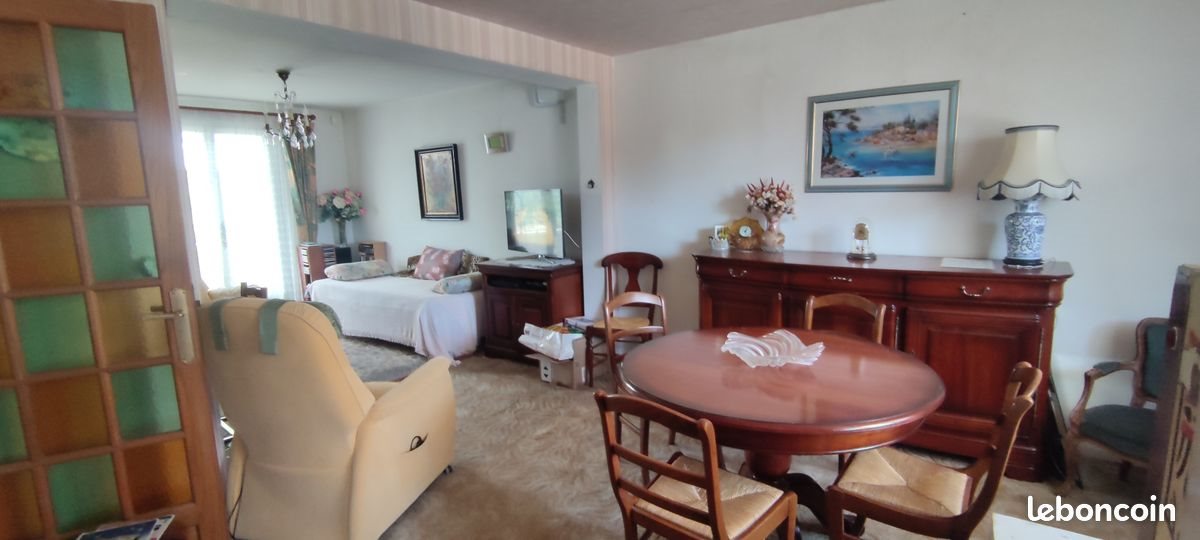 Maison à vendre, 71m², Taverny