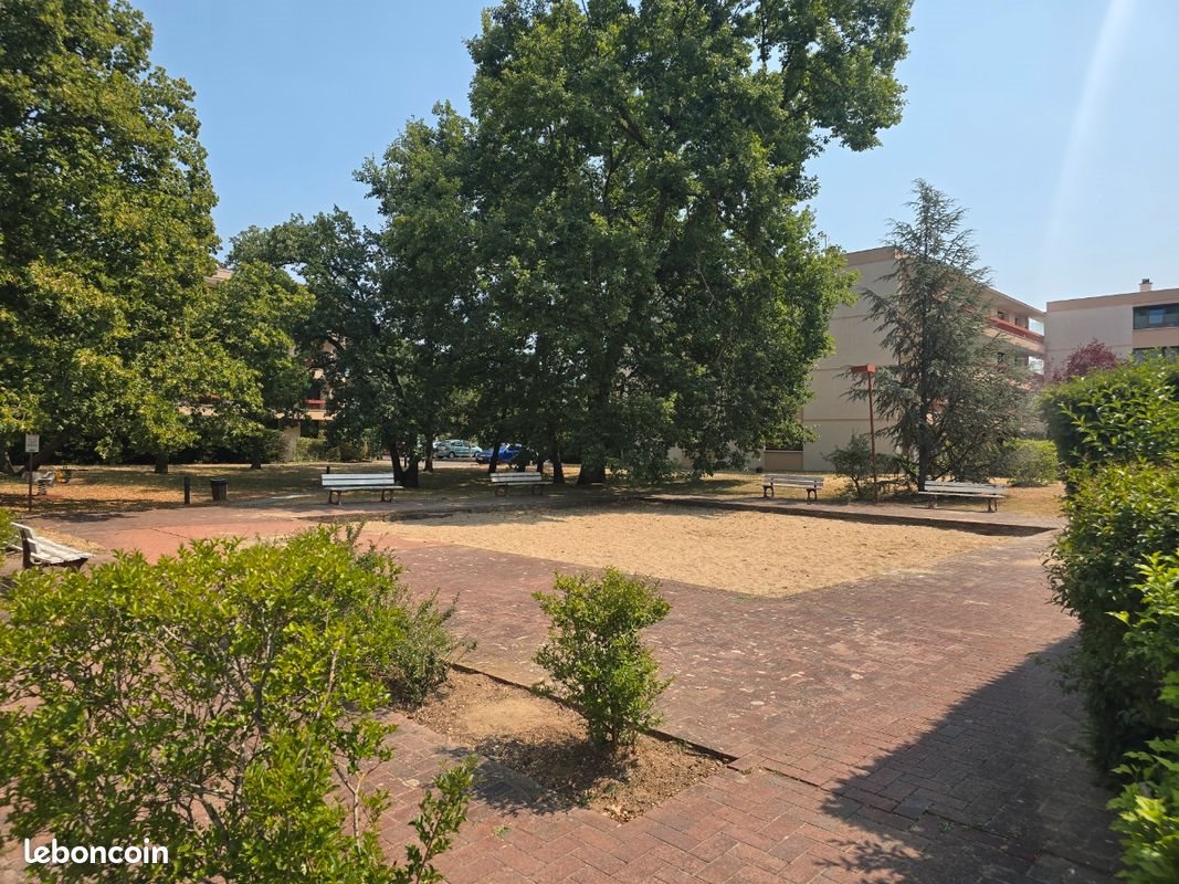 Appartement à louer, 48m², Achères
