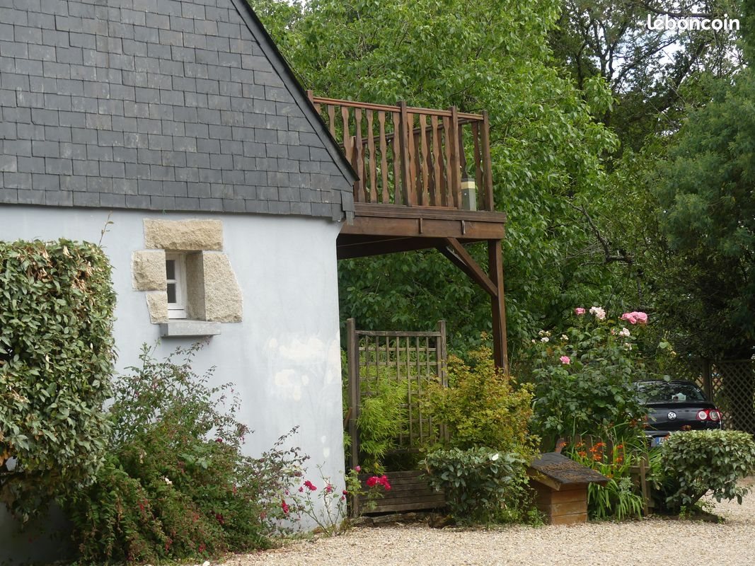 Maison à vendre, 370m², Plescop