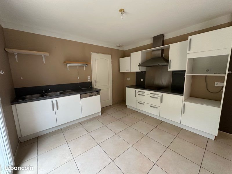 Maison à louer, 92m², Couzeix