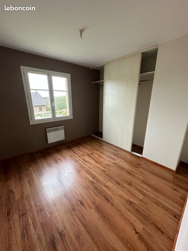 Maison à louer, 92m², Couzeix