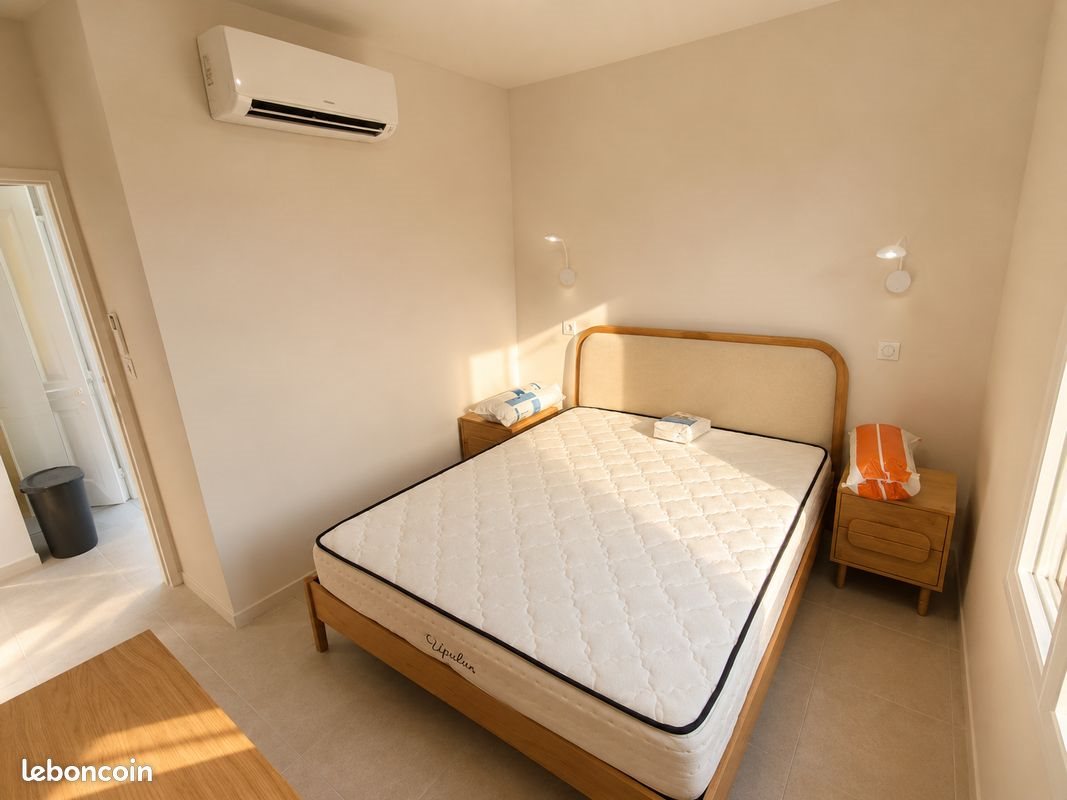Appartement à louer, 45m², Ceyreste