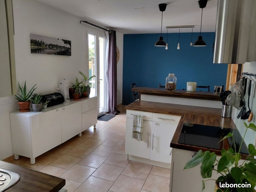 Maison à vendre, 121m², Fay-aux-Loges