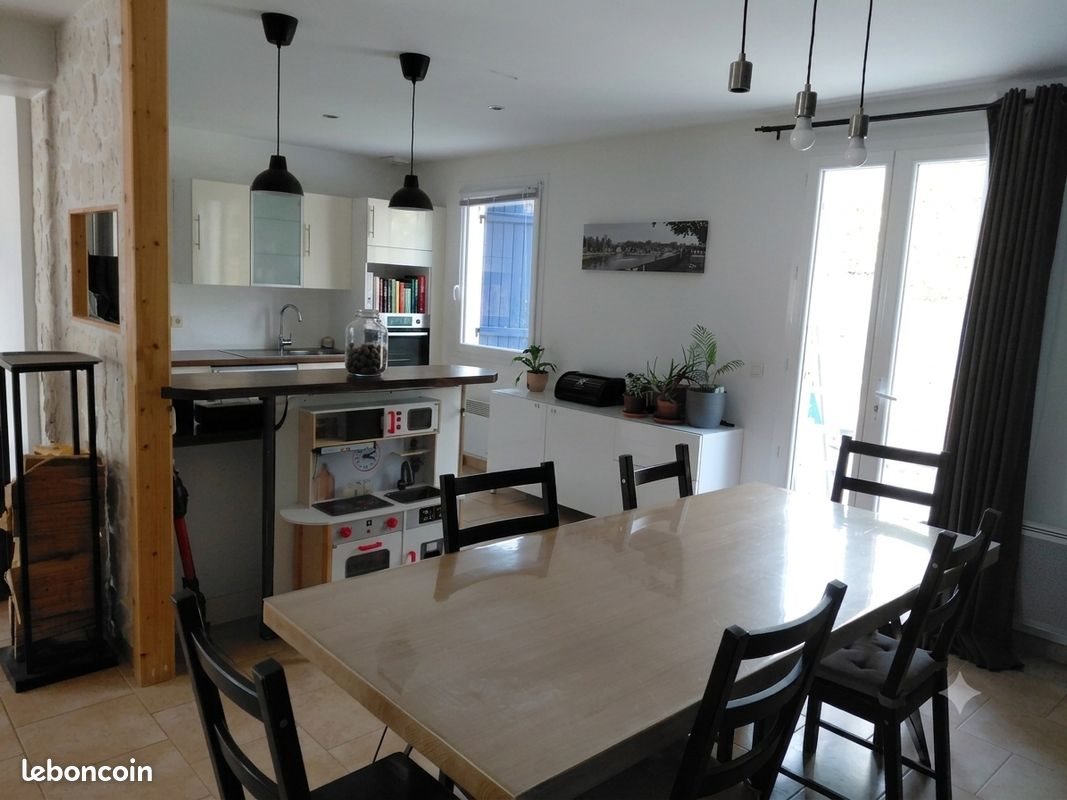 Maison à vendre, 121m², Fay-aux-Loges