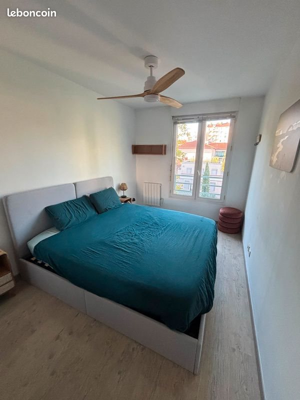 Appartement à louer, 70m², Lyon 8ème