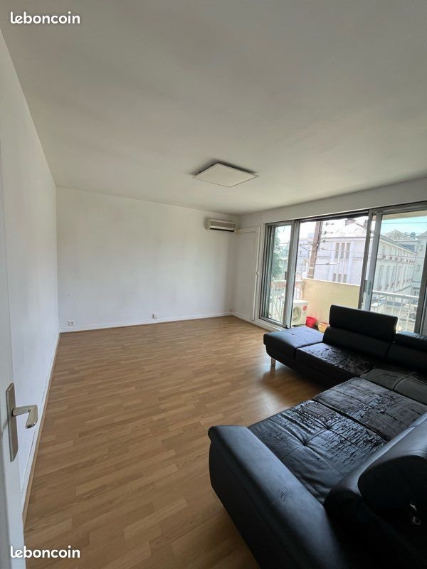 Appartement à vendre, 47m², Rennes