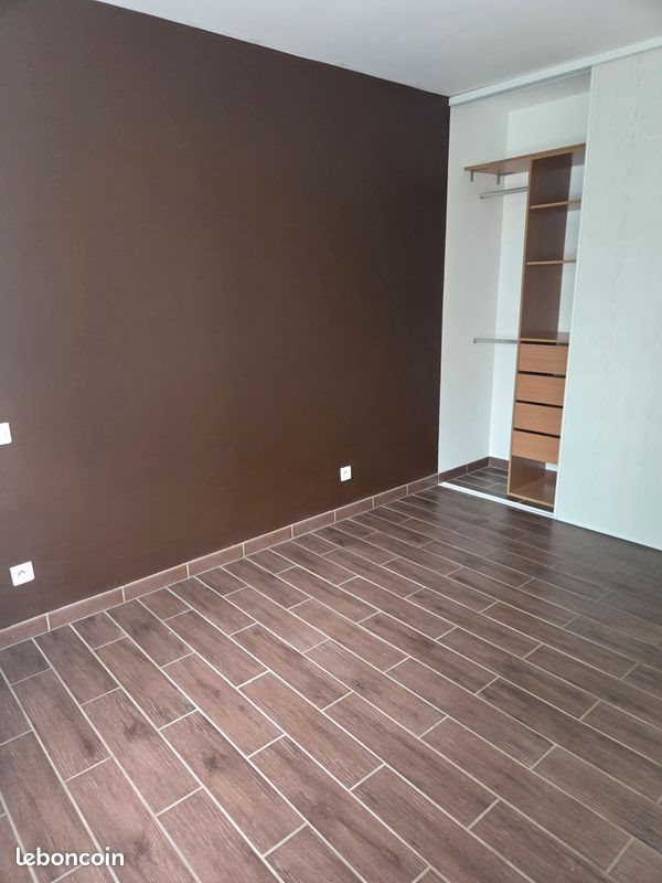Maison à louer, 100m², Pérignac