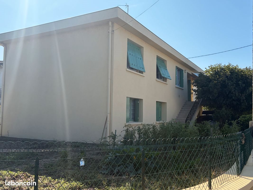 Maison à vendre, 162m², Le Passage