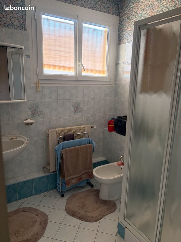 Maison à vendre, 162m², Le Passage