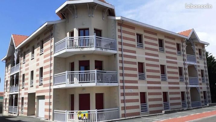 Appartement à vendre, 40m², Soulac-sur-Mer