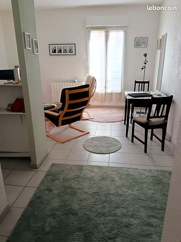 Appartement à vendre, 40m², Soulac-sur-Mer