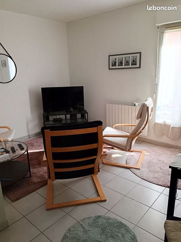 Appartement à vendre, 40m², Soulac-sur-Mer