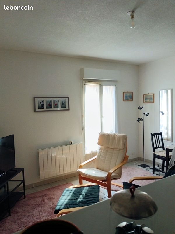 Appartement à vendre, 40m², Soulac-sur-Mer