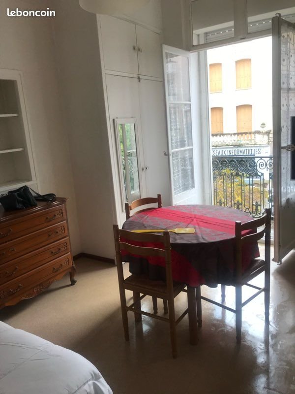 Appartement à louer, 24m², Amélie-les-Bains-Palalda