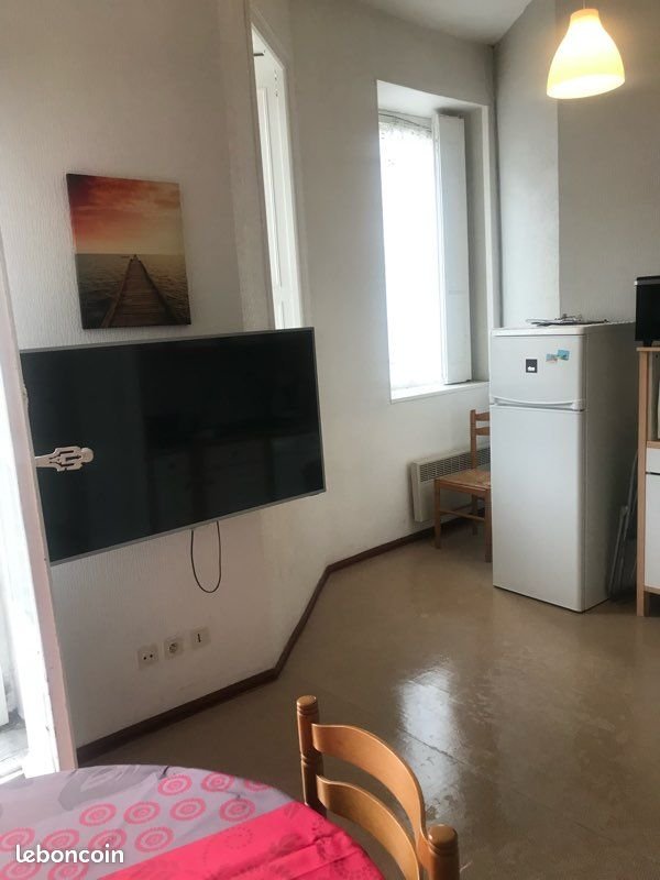 Appartement à louer, 24m², Amélie-les-Bains-Palalda