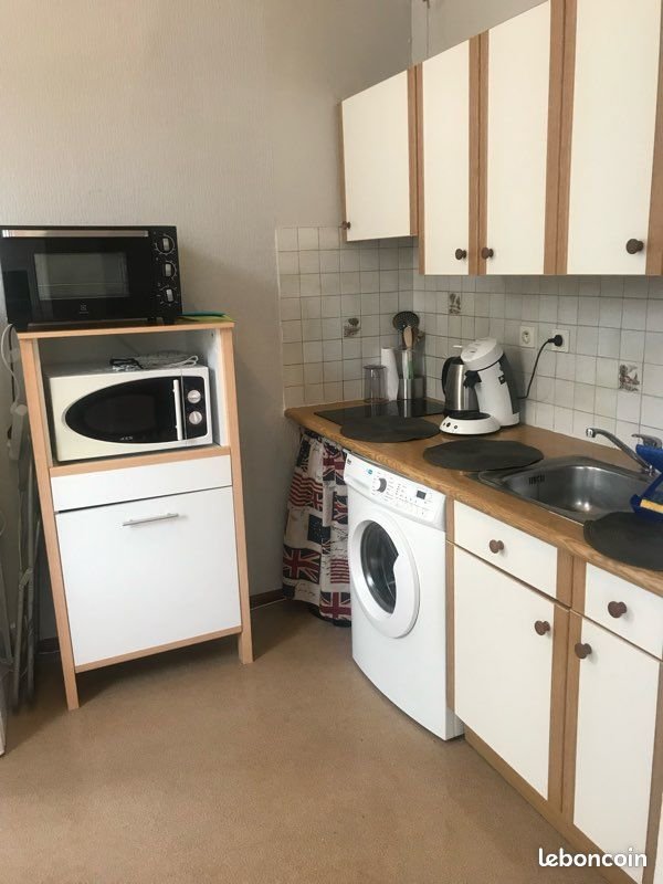 Appartement à louer, 24m², Amélie-les-Bains-Palalda