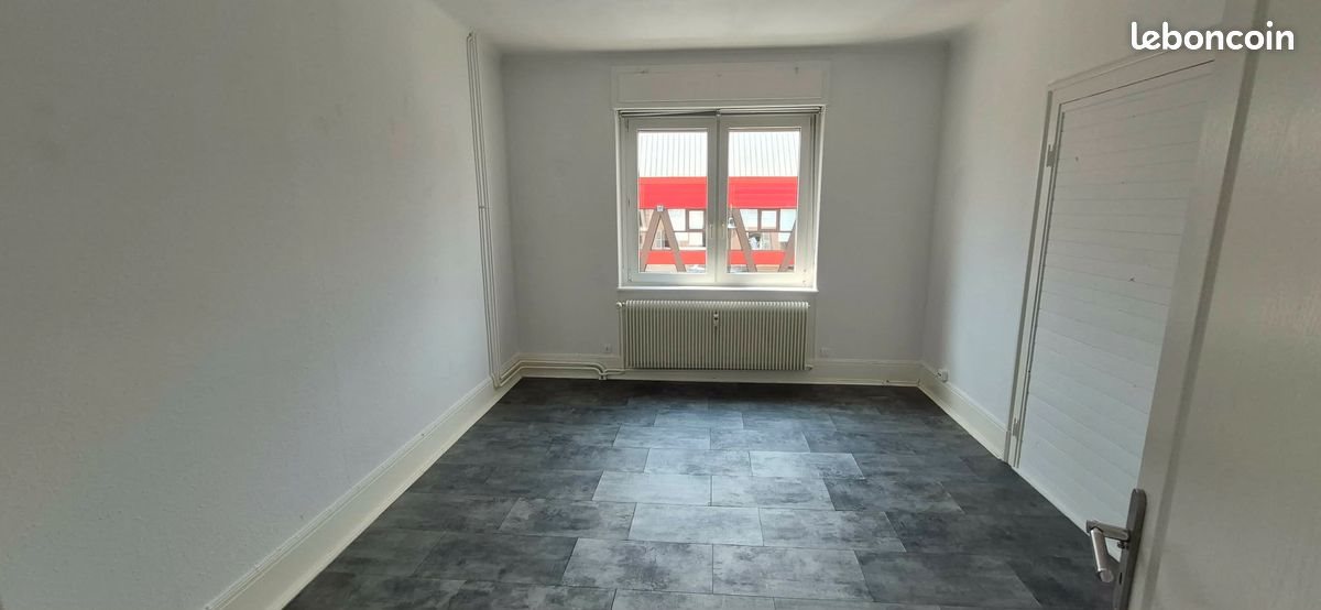 Appartement à louer, 85m², Brunstatt