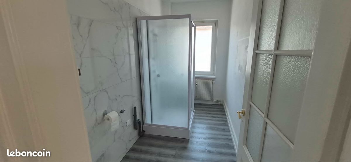 Appartement à louer, 85m², Brunstatt