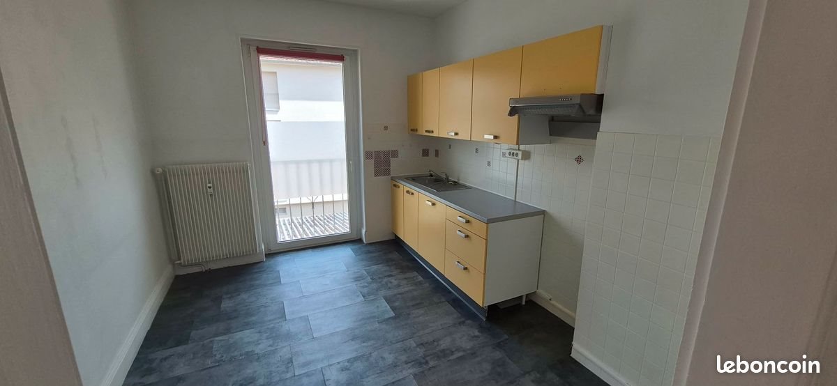 Appartement à louer, 85m², Brunstatt