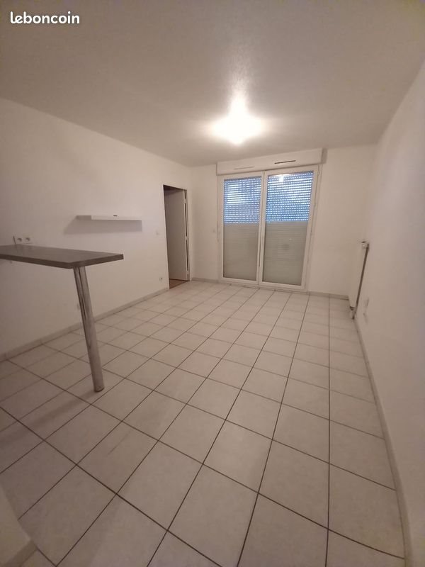 Appartement à louer, 36m², Strasbourg