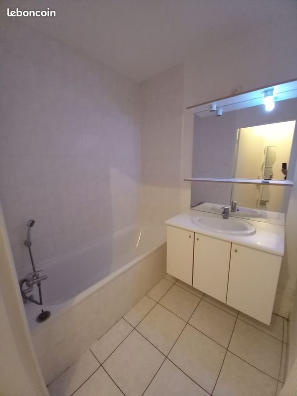 Appartement à louer, 36m², Strasbourg