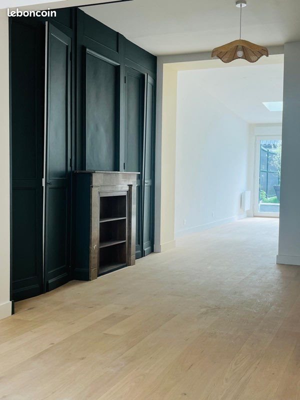Maison à vendre, 110m², Lambersart