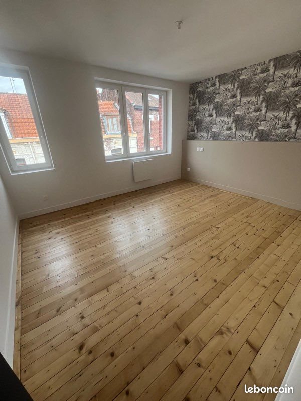 Maison à vendre, 110m², Lambersart