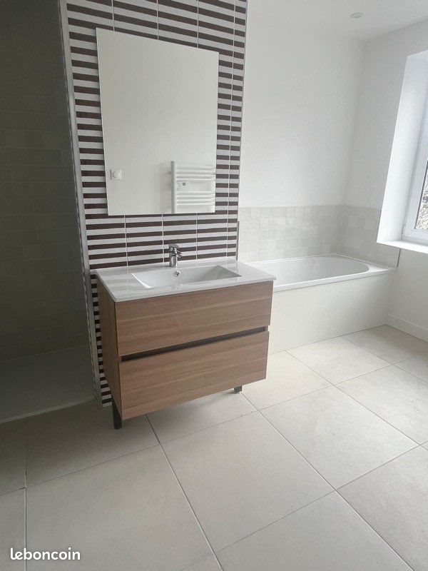 Maison à vendre, 110m², Lambersart