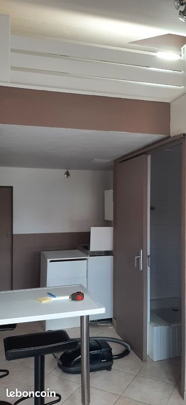 Maison à louer, 26m², Rezé