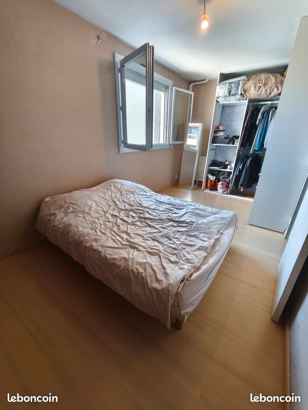 Appartement à vendre, 71m², Saint-Etienne
