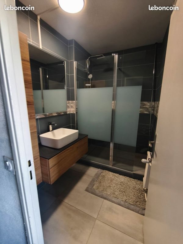 Appartement à vendre, 71m², Saint-Etienne