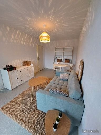 Appartement à louer, 30m², Talence