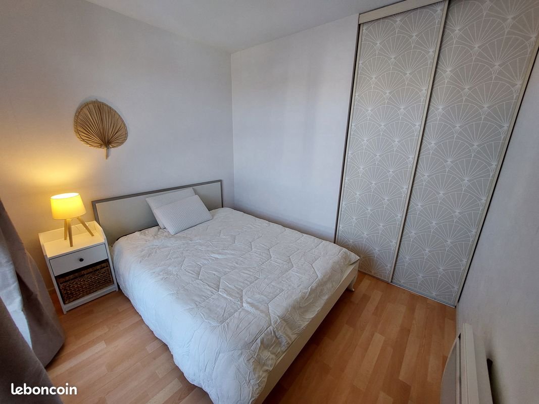 Appartement à louer, 30m², Talence