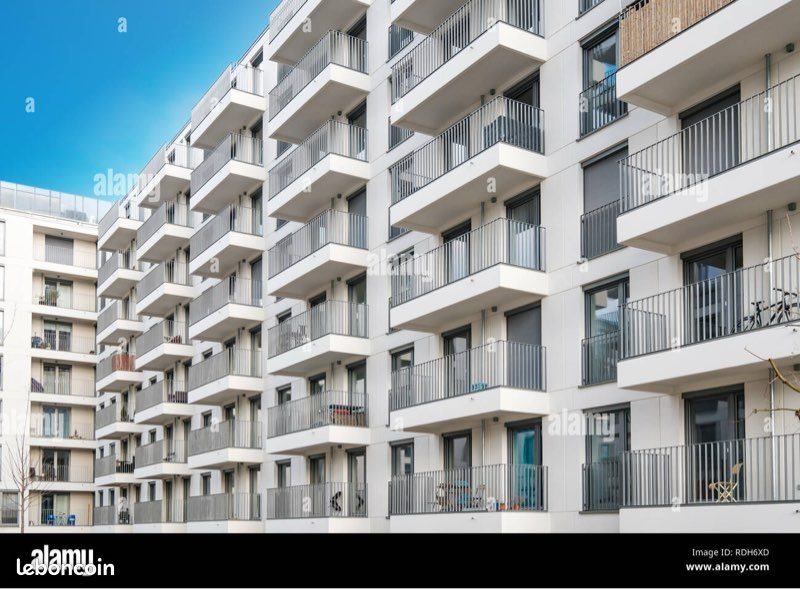 Appartement à louer, 50m², Douai
