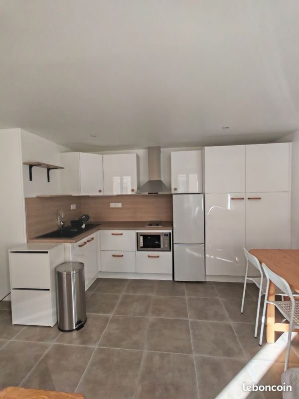Appartement à louer, 21m², Montereau-Fault-Yonne