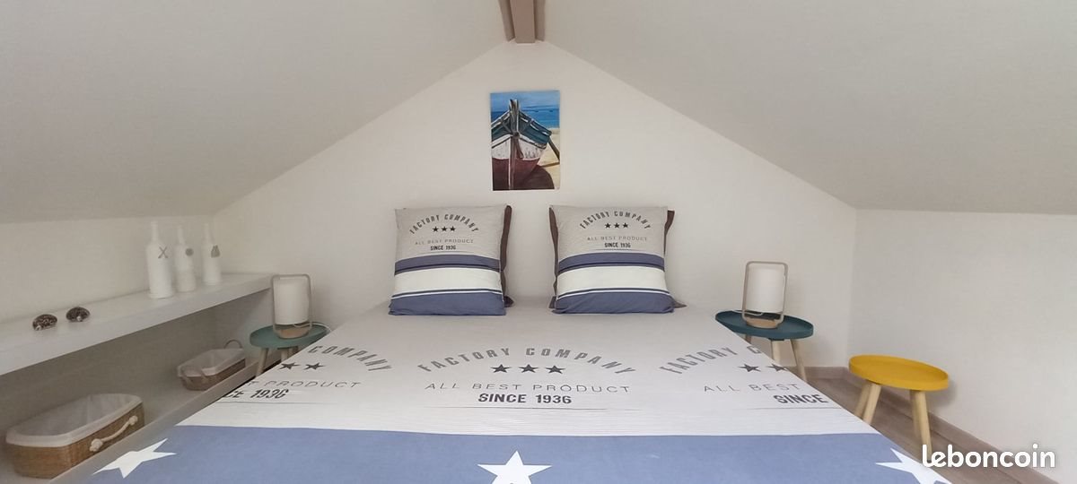 Maison à louer, 25m², Andernos-les-Bains