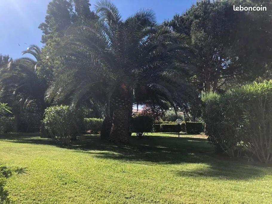 Appartement à vendre, 30m², Fréjus