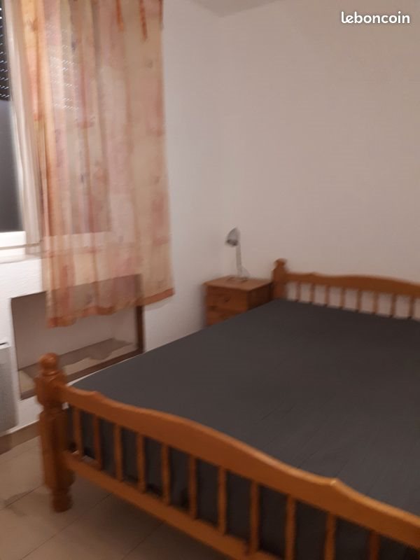 Appartement à louer, 32m², Le Bousquet-d'Orb