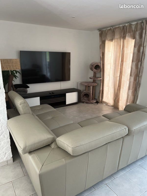 Maison à vendre, 90m², Fiac