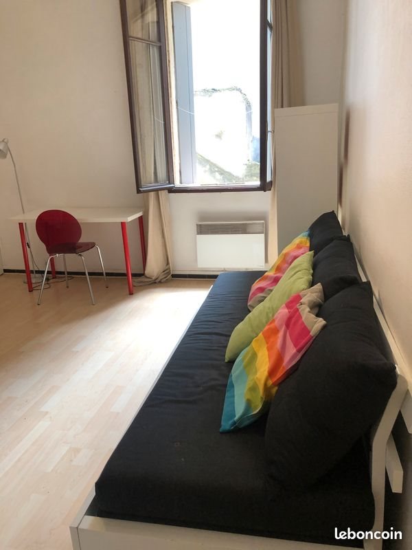 Appartement à louer, 20m², Montpellier