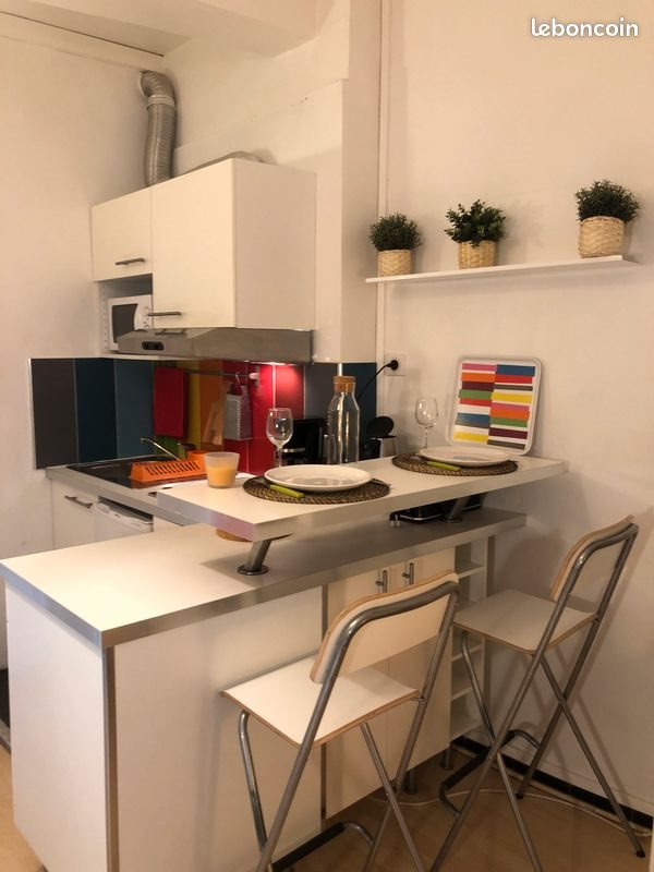 Appartement à louer, 20m², Montpellier